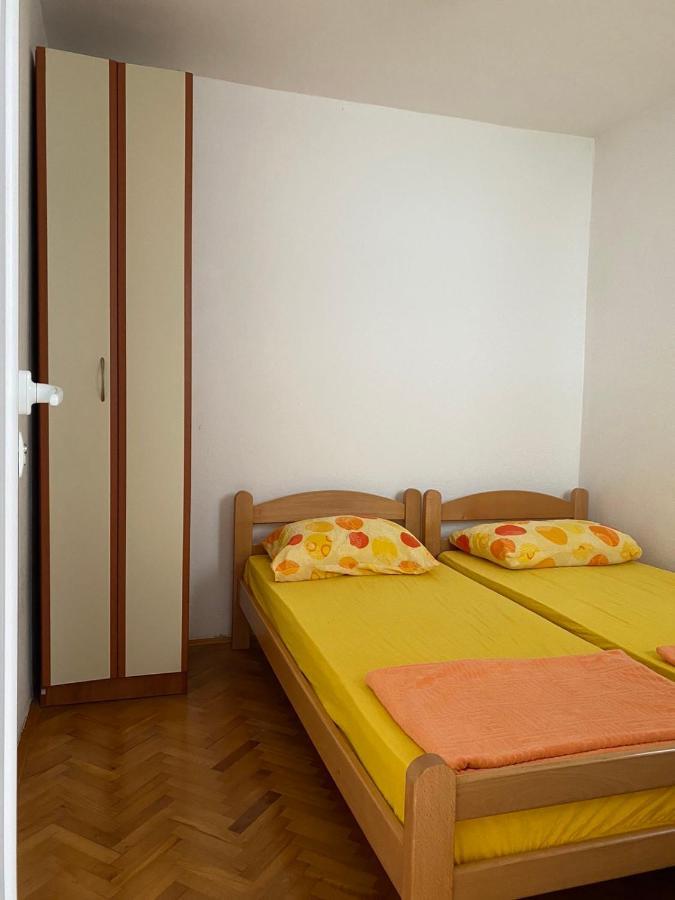 Apartments Bojanic Bar Exterior photo