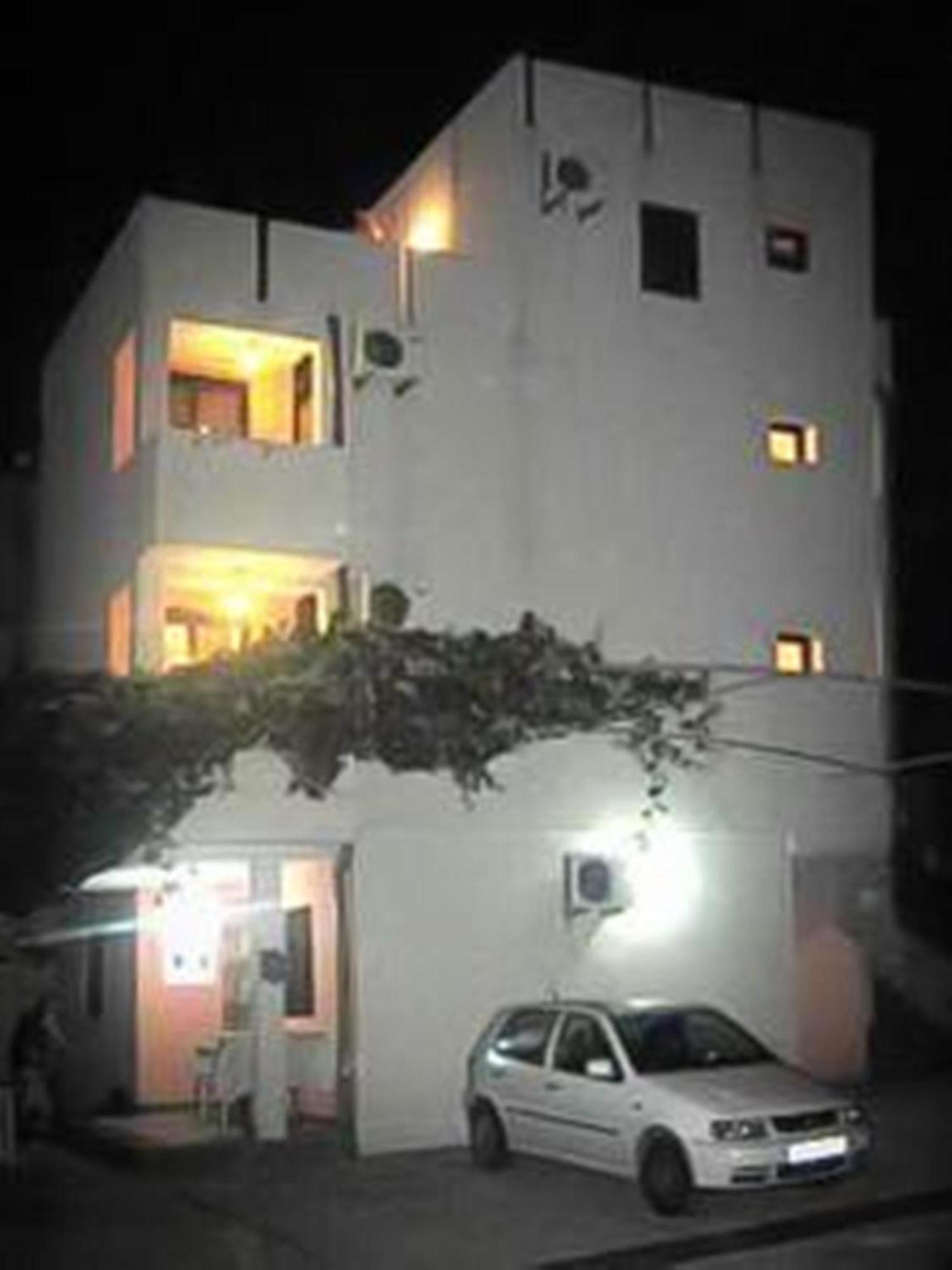 Apartments Bojanic Bar Exterior photo