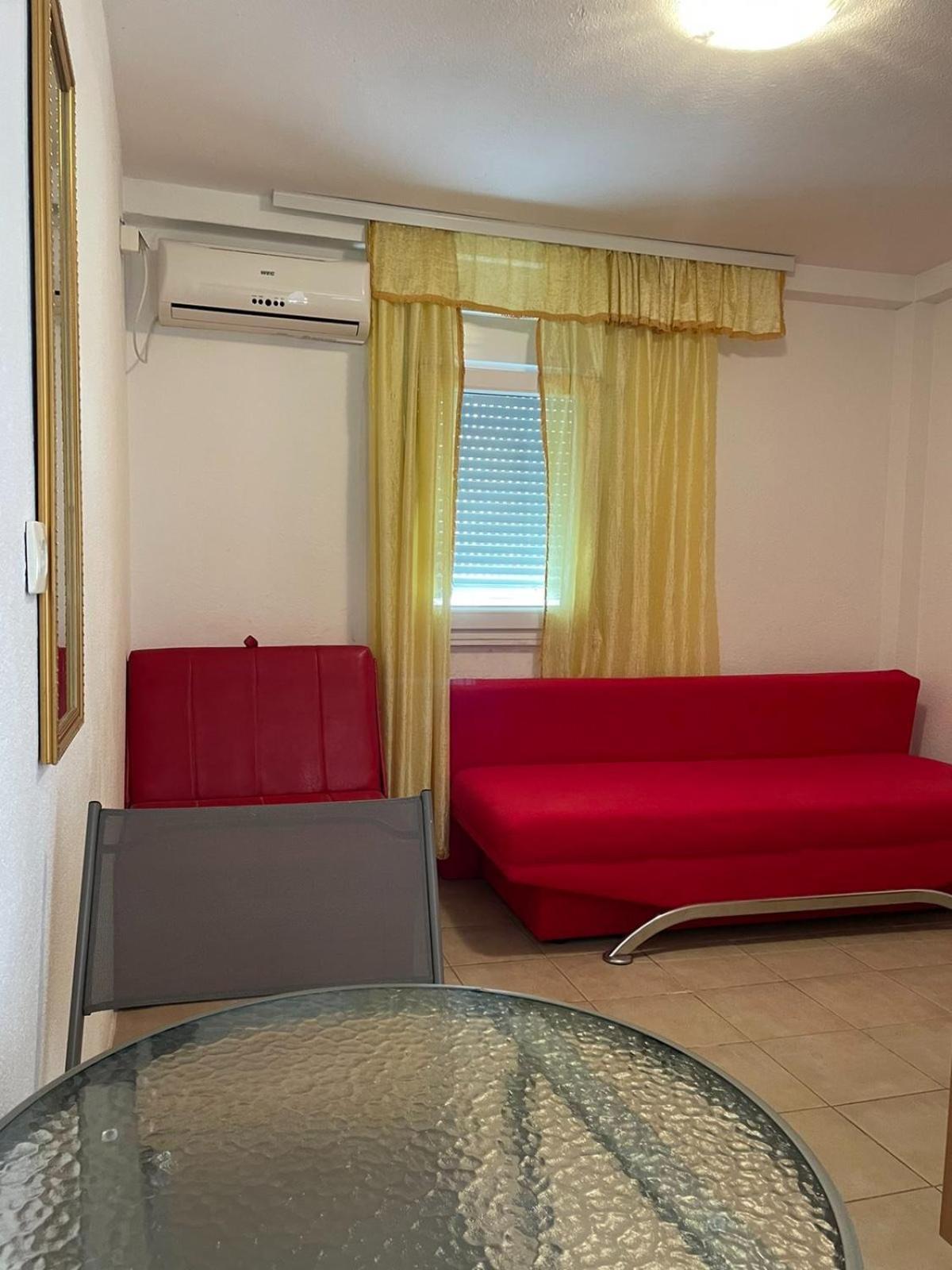 Apartments Bojanic Bar Exterior photo