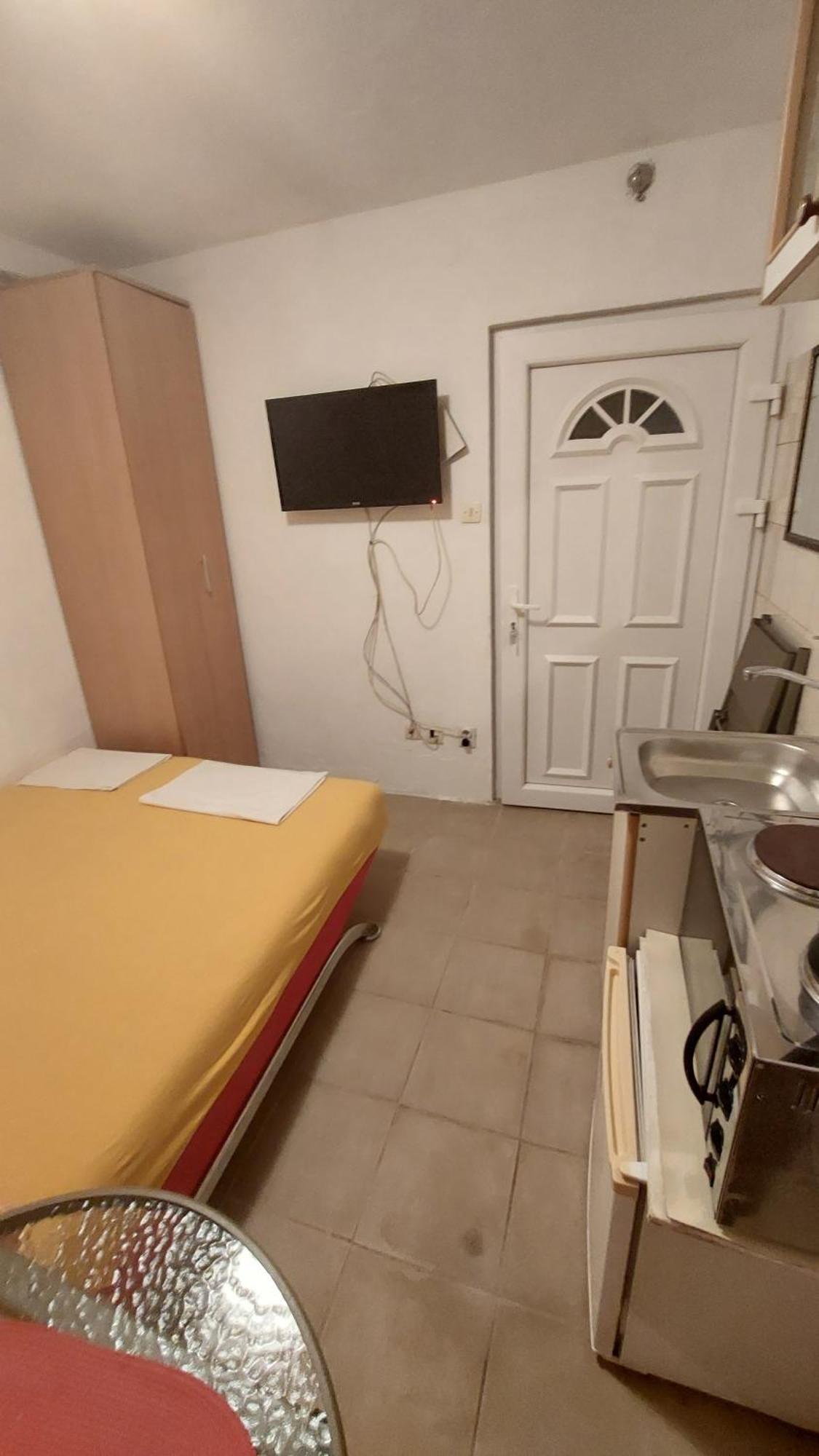 Apartments Bojanic Bar Exterior photo