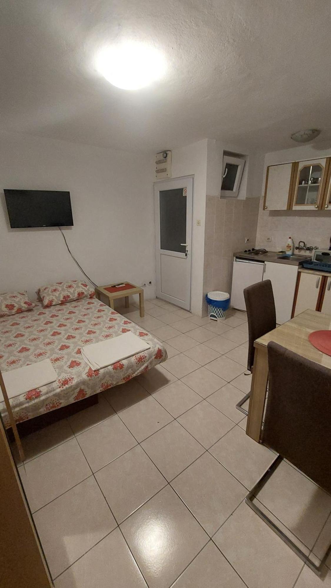 Apartments Bojanic Bar Exterior photo