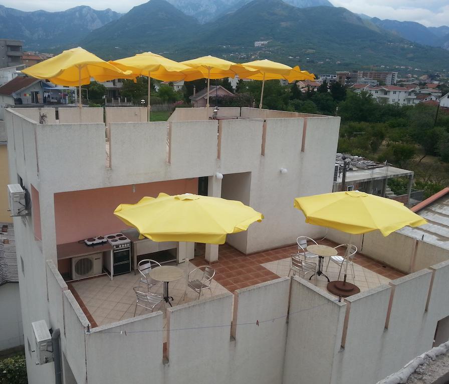 Apartments Bojanic Bar Room photo